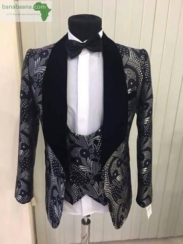 Vêtements pour hommes Costumes de très haute qualité Abidjan , Banabaana