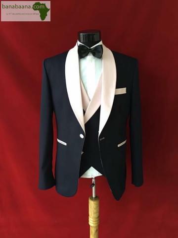 Vêtements pour hommes Costumes de très haute qualité Abidjan , Banabaana