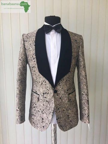 Vêtements pour hommes Costumes de très haute qualité Abidjan , Banabaana