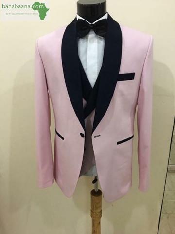 Vêtements pour hommes Costumes de très haute qualité Abidjan , Banabaana