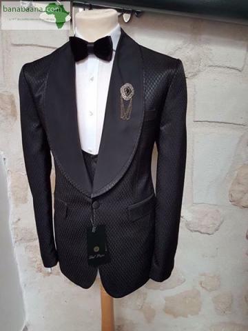 Vêtements pour hommes Costumes de très haute qualité Abidjan , Banabaana