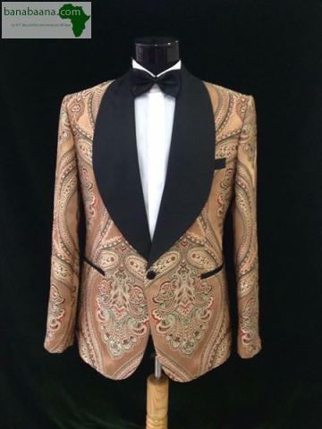 Vêtements pour hommes Costumes de très haute qualité Abidjan , Banabaana