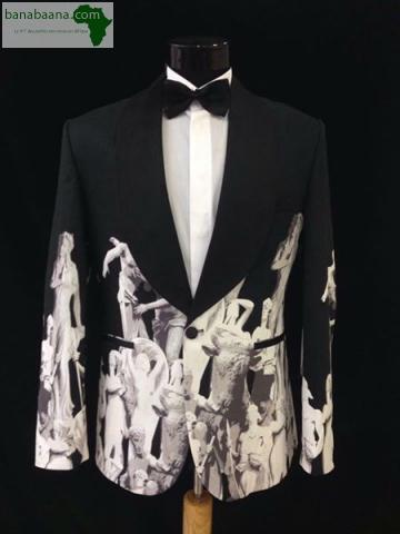 Vêtements pour hommes Costumes de très haute qualité Abidjan , Banabaana