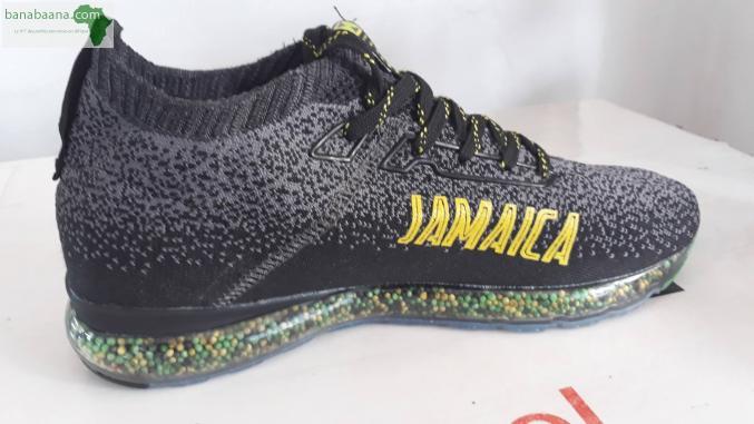puma jamaica chaussure
