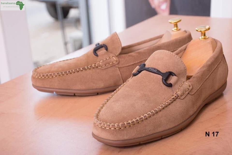Chaussures pour hommes Chaussures nouvelle collection Abidjan  Banabaana