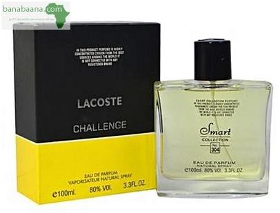 parfum lacoste challenge