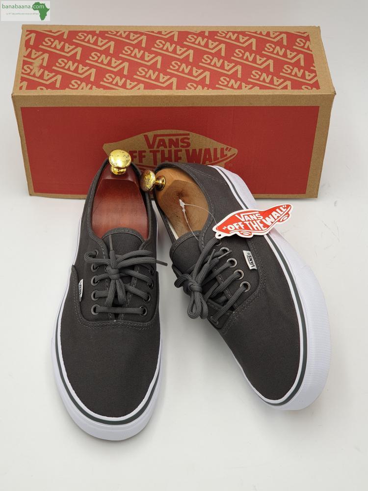 boite chaussure vans