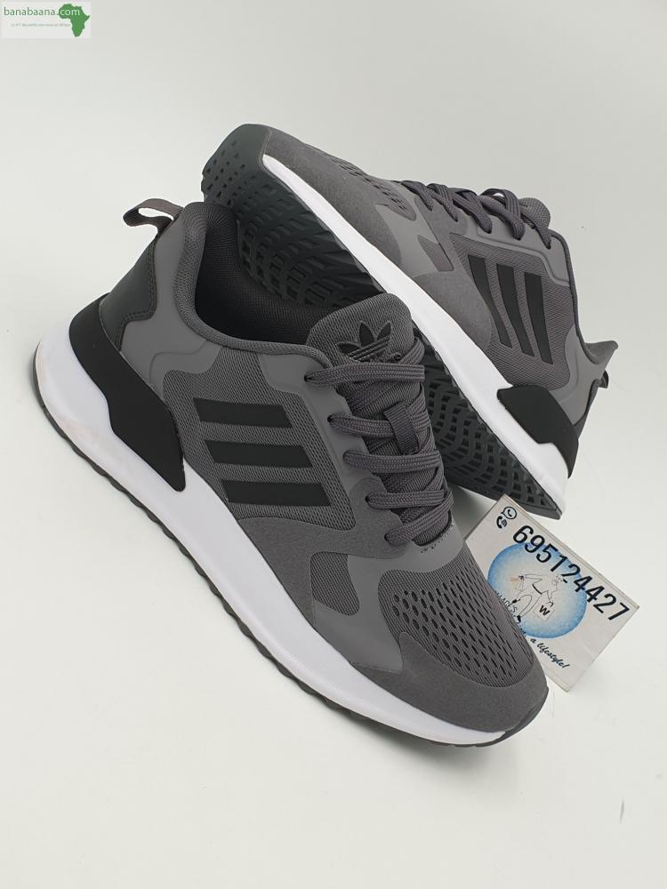 tennis adidas homme